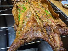 -香木香羊(小汤山店)