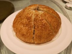 黄金大饼-大连湾旭日饭店(大连湾店)
