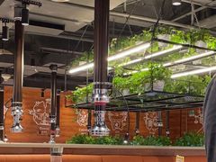 -猫爪爪原切自助烤肉(观音桥阳光世纪店)