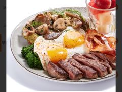 -Wagas沃歌斯(大学路店)