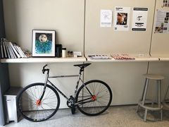 -Seesaw Coffee(上生新所店)