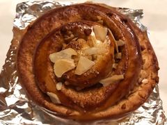 肉桂酥皮卷-仙峰天然面包(迎宾路店)