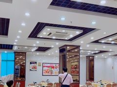 大堂-壹厨饭店(五羊店)