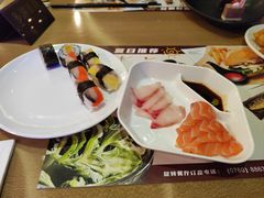 -中山国际酒店中餐厅