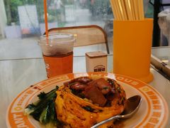 -张腾记茶餐厅(保利大都汇C区店)