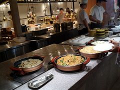 -丽池宫韩式汗蒸会馆(华灯坊店)
