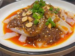 -渝信川菜(西单店)