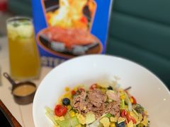 -牛扒先生·厚切雪花牛扒西餐厅(北京路禺山路店)