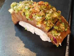 -昊·来了寿司(台湾街店)