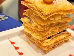 鲜果拿破仑-翠园(成都太古里店)