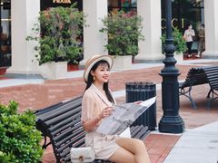 -佛罗伦萨小镇广佛名品奥特莱斯(疏港路店)