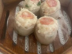 -番禺宾馆丽苑厅