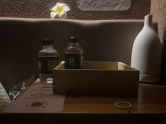 -厘舍SPA(运达店)