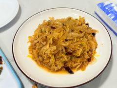 -老仁义·清真菜(太古街店)