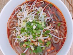 -长颈鹿的口袋钵钵鸡(市南店)