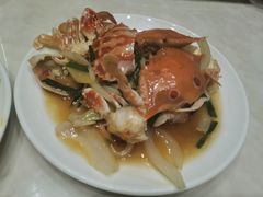 -南海渔家•海鲜•正宗海南菜(海棠湾店)