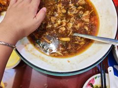 -赵记煎饼卷大葱(东岳店)