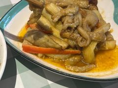 -彭耕记猪油炒小菜(吉联mall店)