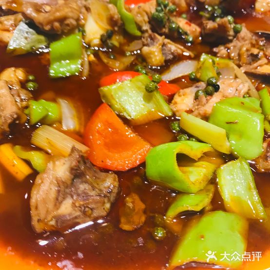 沸腾鱼(经二街店)