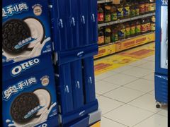 -物美超市(通州果园店)