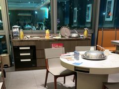 -青蓬蒸汽海鲜·深圳老字号·团建聚会(壹方城店)