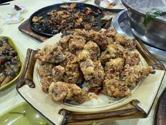 -标记美食新鲜猪杂(兴南大道店)