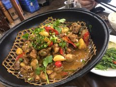 -88号小吃店·经典云南菜·地道纳西美食