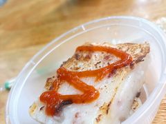 -芬姐糕点早餐店(万松园店)