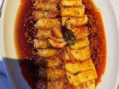 -丝路有约·优雅新疆菜(万宴城店)