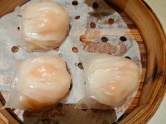 -相思林金岛饭店(青山湖店)