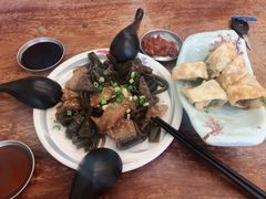 -甘味食堂(素食料理/蔬食料理/恆春美食)