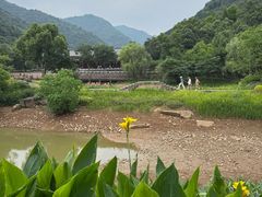 -黄公望隐居地
