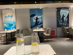 -必胜客(新辰里酒仙桥店)