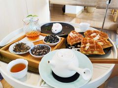 -茶庐(百花洲路店)