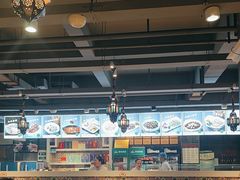 -直隶安家牛肉罩饼(建华店)