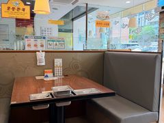-神仙雪浓汤(明洞店)