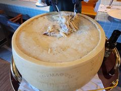 -新贝乐意大利餐厅(苏州中心店)