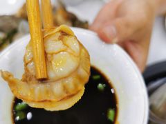 -必点蒸汽海鲜(止锚湾店)
