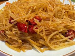 -春饼家常菜(百子湾店)