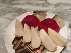 -雀蓝川菜(奥体广场店)