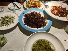 -廉厨干煸鸡(云龙区民富园店)
