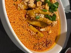 -老屋川菜·水煮鱼(龙湖亦庄天街店)