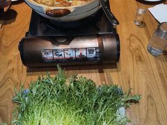 -萬家灯火·私房湘菜·22年老手艺(南岭大道店)