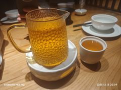 -火候轩品质湘菜·私厨(市府店)