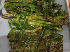 -小俩口烧烤东北菜(双井店)