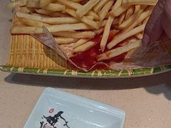 -一茶一点(海景店)