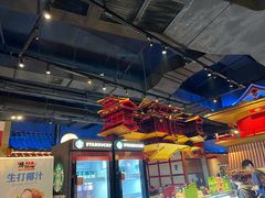 -牛New寿喜烧(金茂览秀城店)