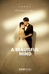 -太古映画婚纱摄影(天河店)