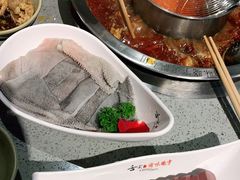 -渝味晓宇·重庆火锅(龙岗龙城万科里店)