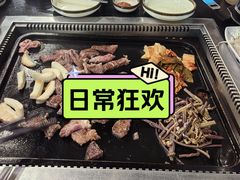 -Dombe豚(黑猪肉街店)